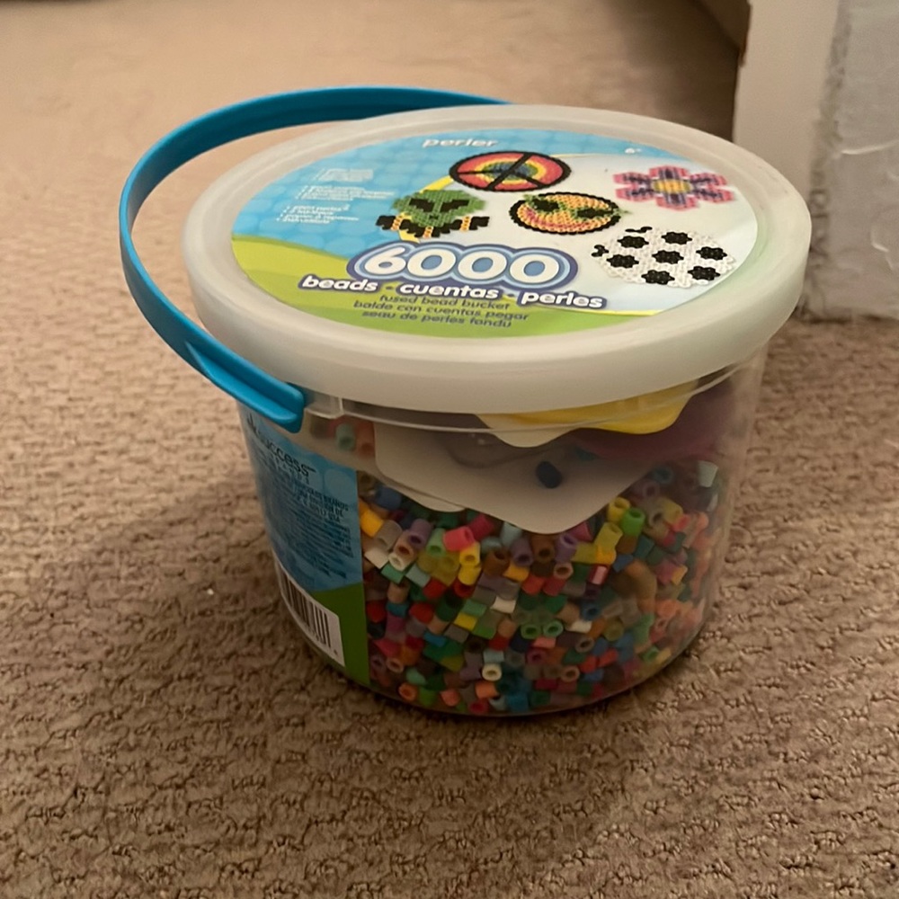Melting Beads kit